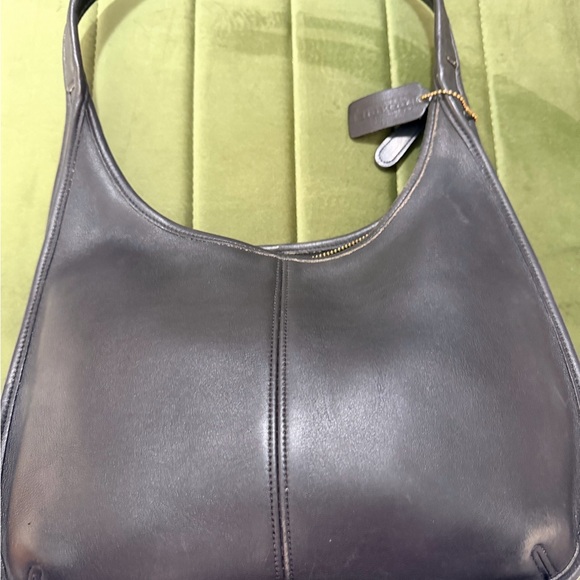 Coach Vintage Ergo Shoulder Bag - Picture 2 of 6